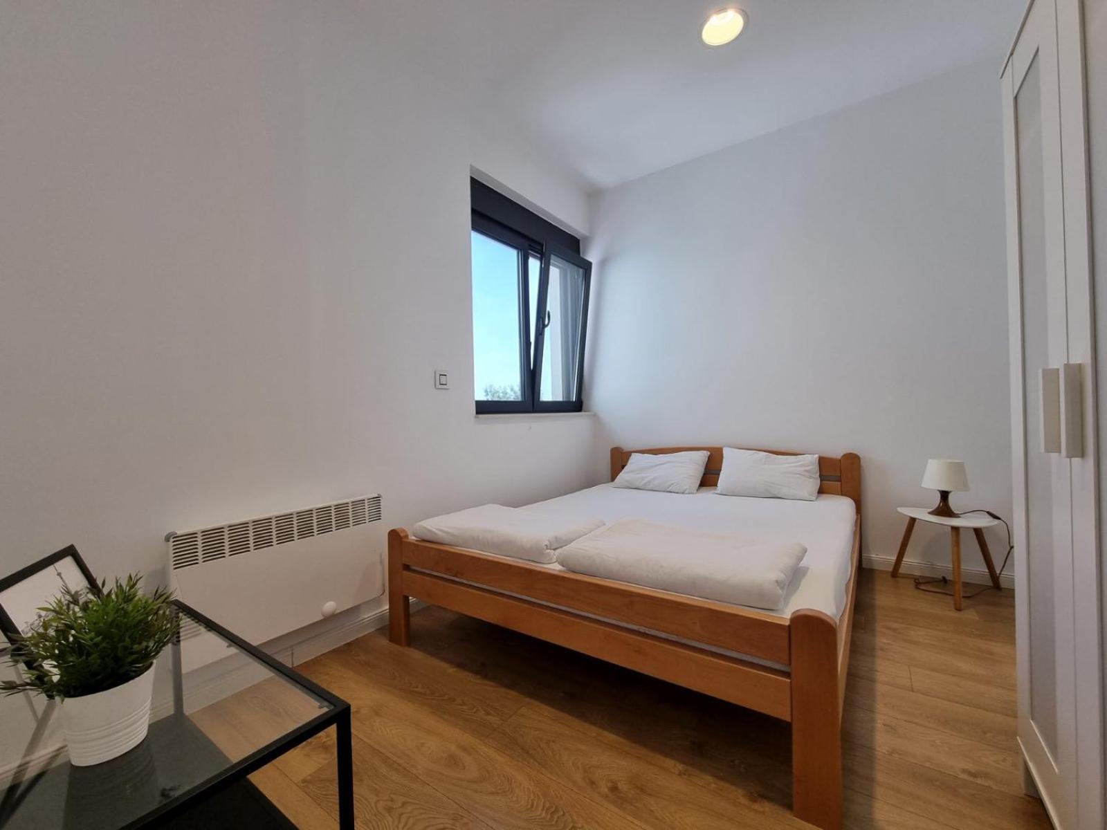 J&J Apartments Beograd Eksteriør billede