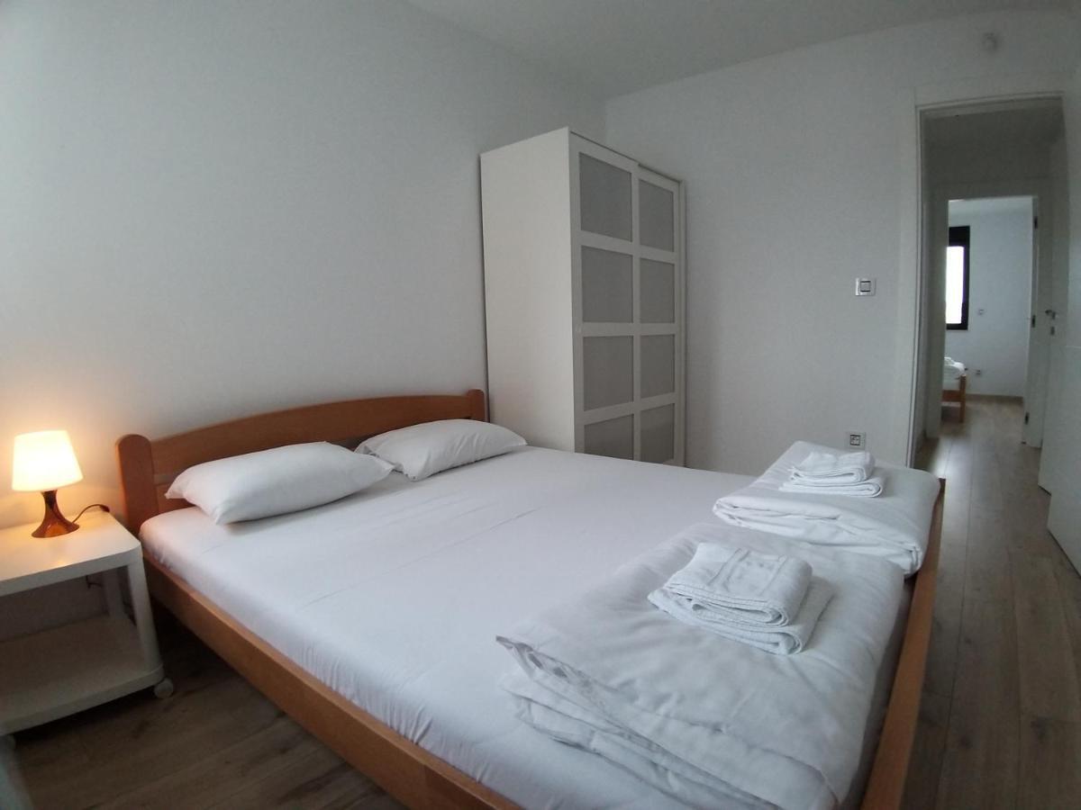 J&J Apartments Beograd Eksteriør billede